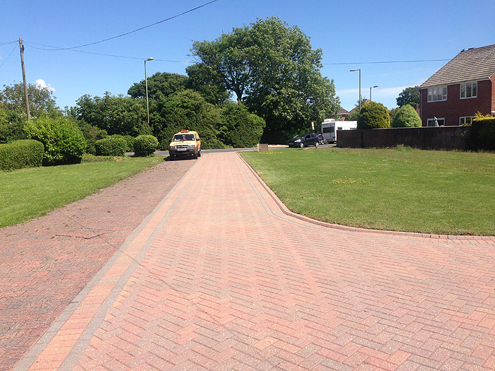 driveway cleaning Portsmouth